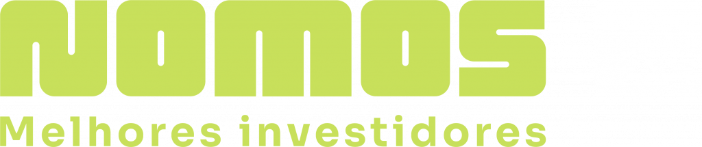 Nomos · Melhores investidores